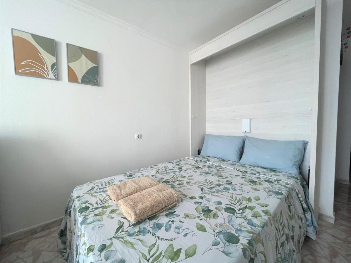 Ocean Views - Beach Apartment Patalavaca Exterior foto