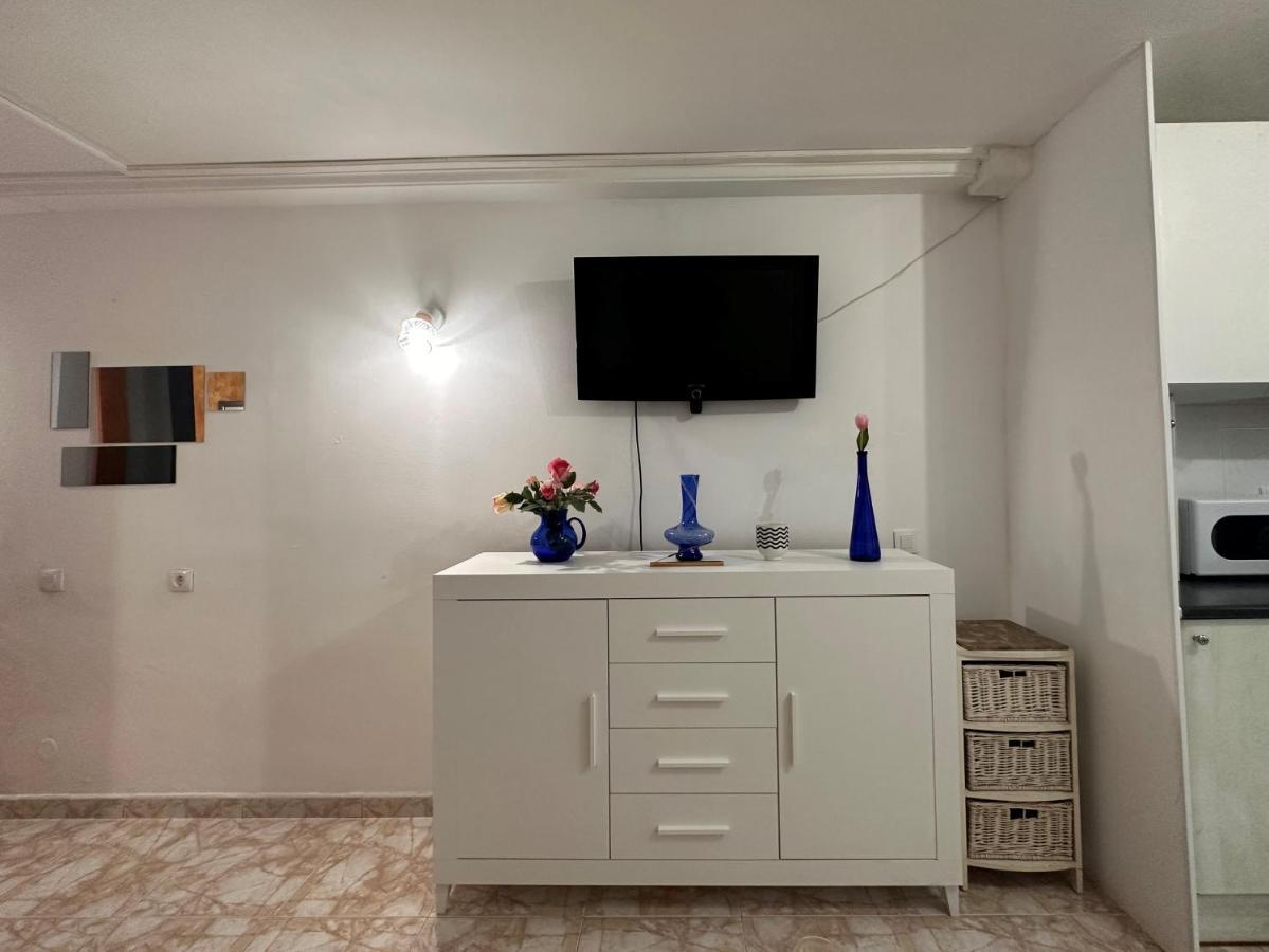 Ocean Views - Beach Apartment Patalavaca Exterior foto
